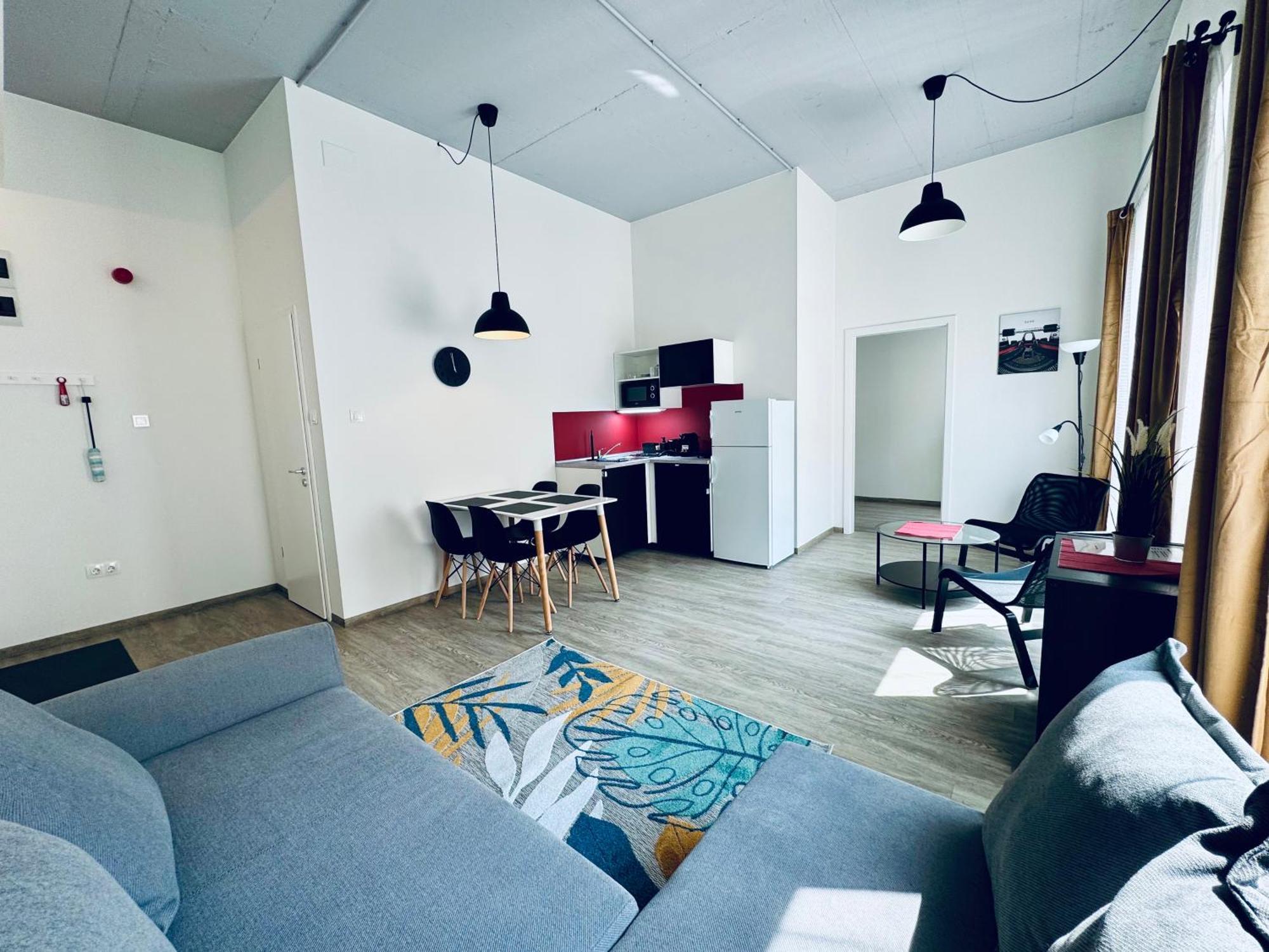 Citystay Budapest Exterior photo