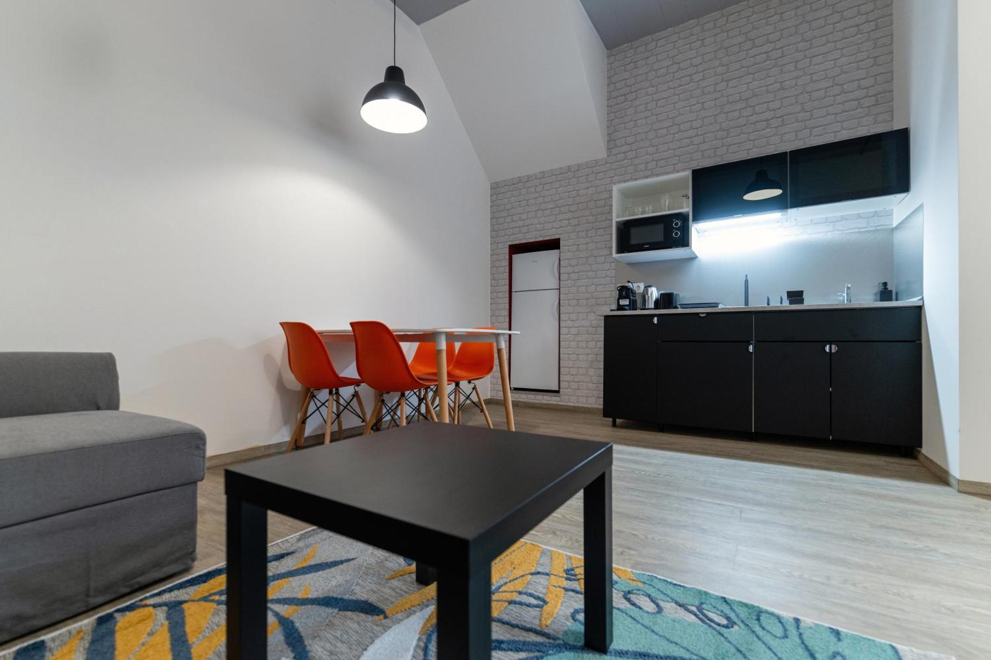 Citystay Budapest Exterior photo